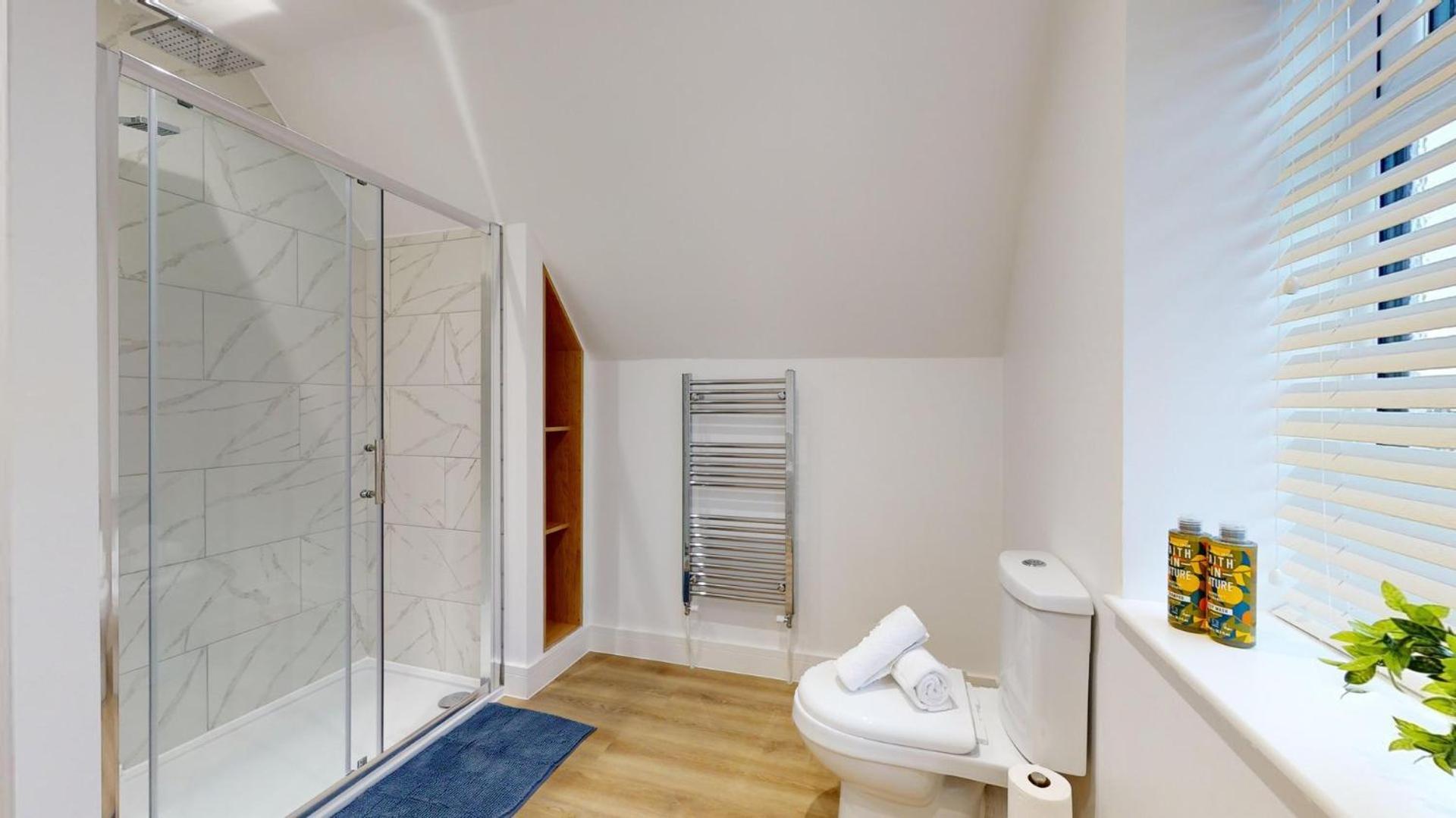 Impressive Two Bedroom | Wifi Cardiff Buitenkant foto