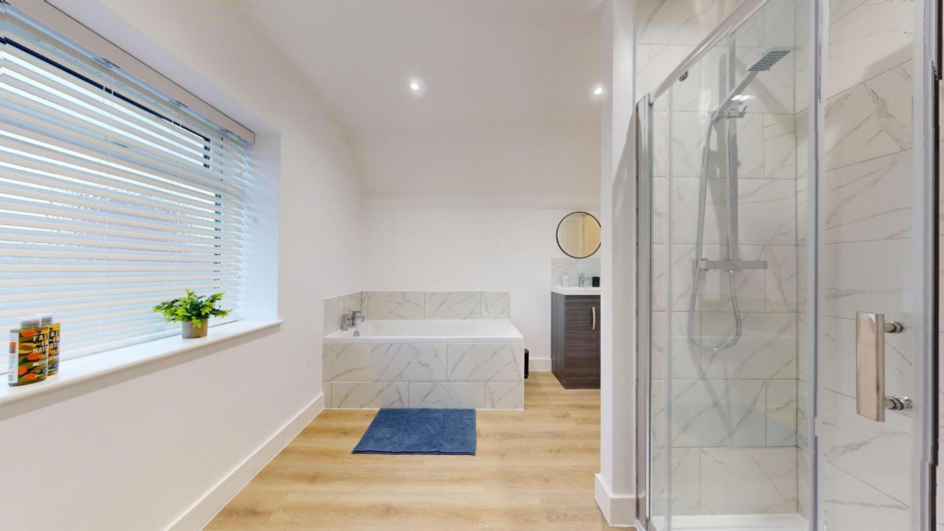 Impressive Two Bedroom | Wifi Cardiff Buitenkant foto