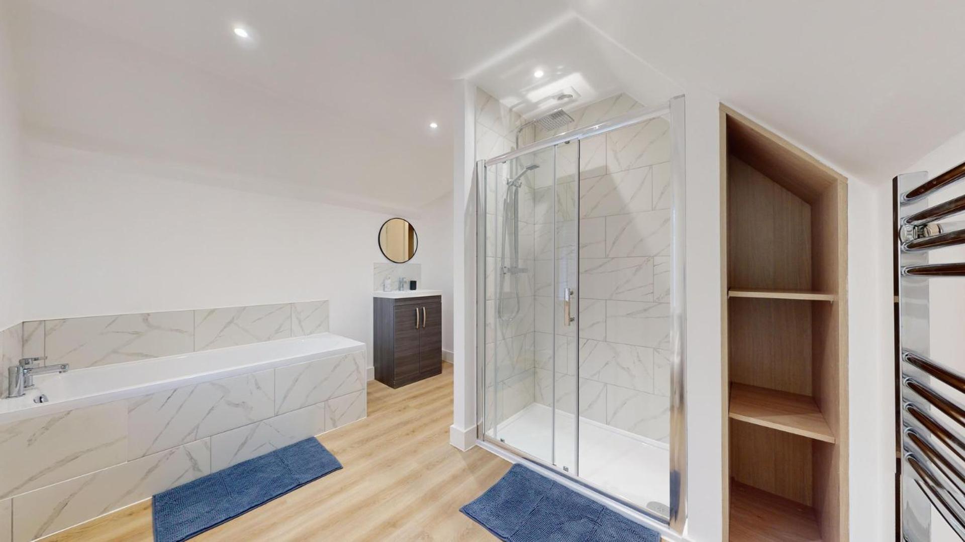 Impressive Two Bedroom | Wifi Cardiff Buitenkant foto