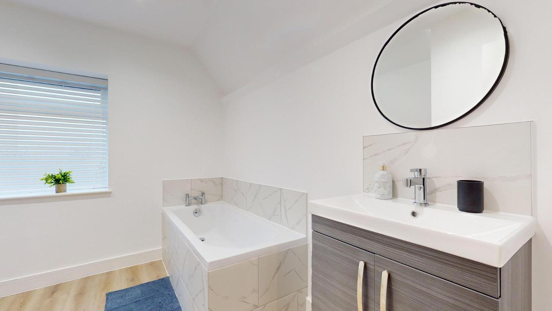 Impressive Two Bedroom | Wifi Cardiff Buitenkant foto