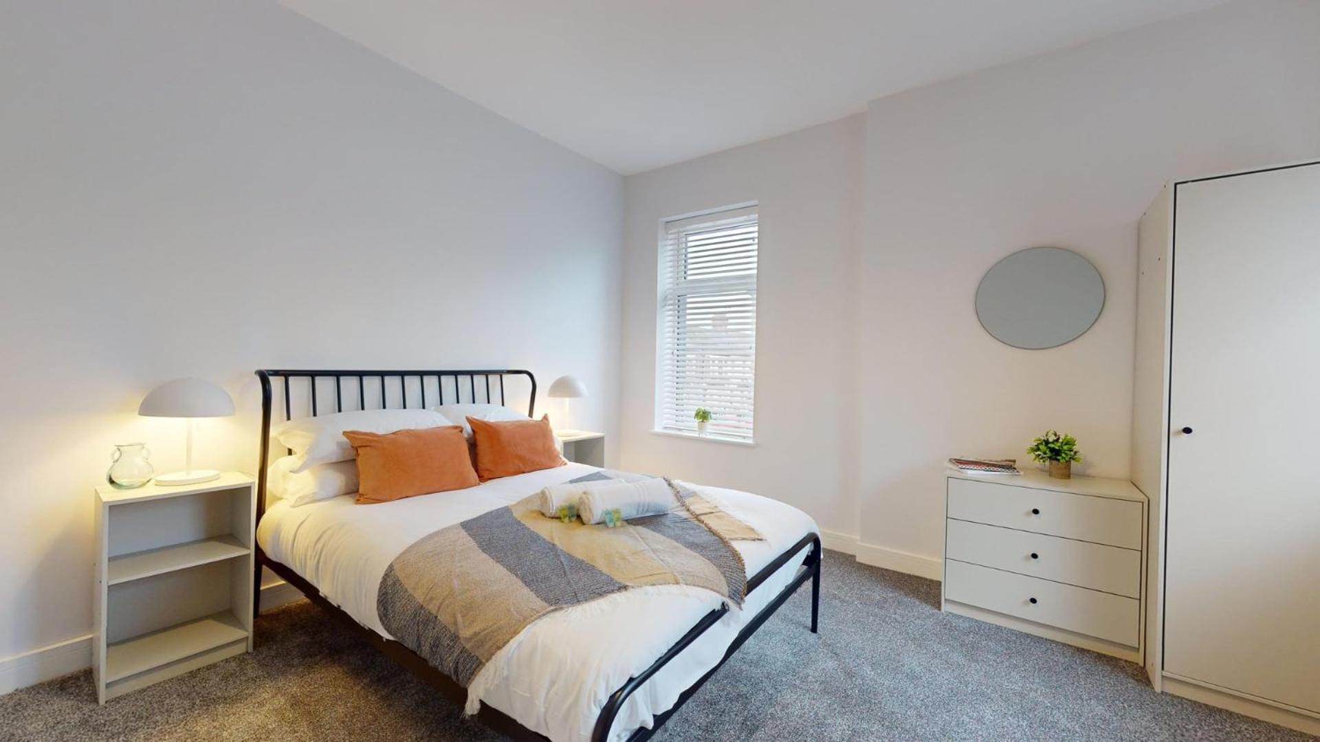 Impressive Two Bedroom | Wifi Cardiff Buitenkant foto