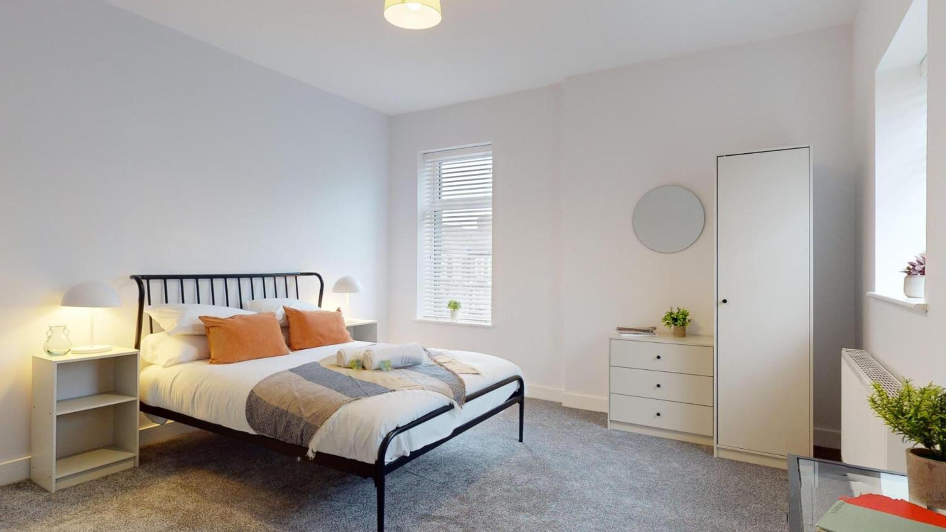 Impressive Two Bedroom | Wifi Cardiff Buitenkant foto