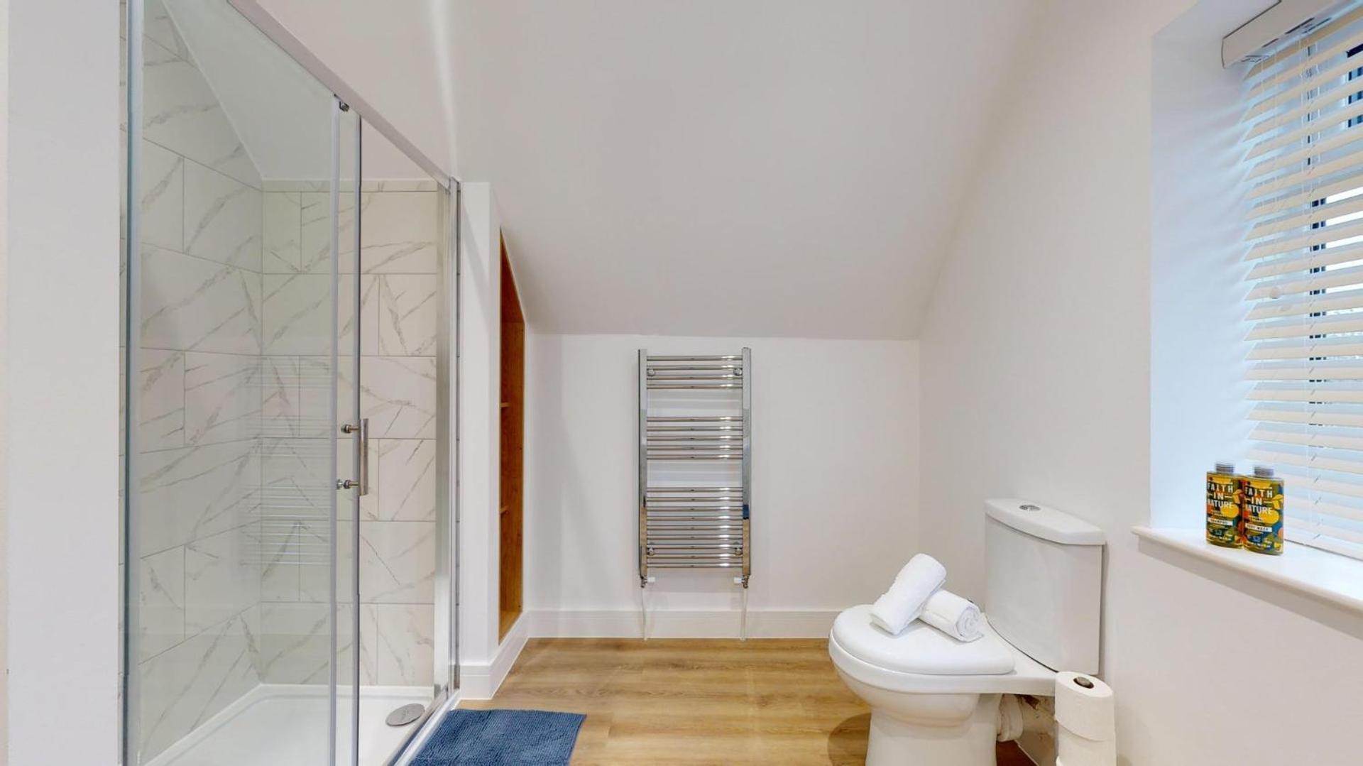 Impressive Two Bedroom | Wifi Cardiff Buitenkant foto